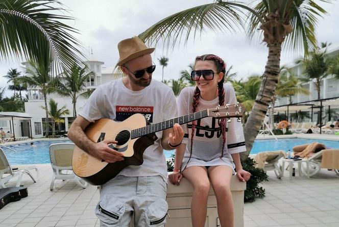 Roksana Węgiel - koncert na Dominikanie. Jakie piosenki zaśpiewa?