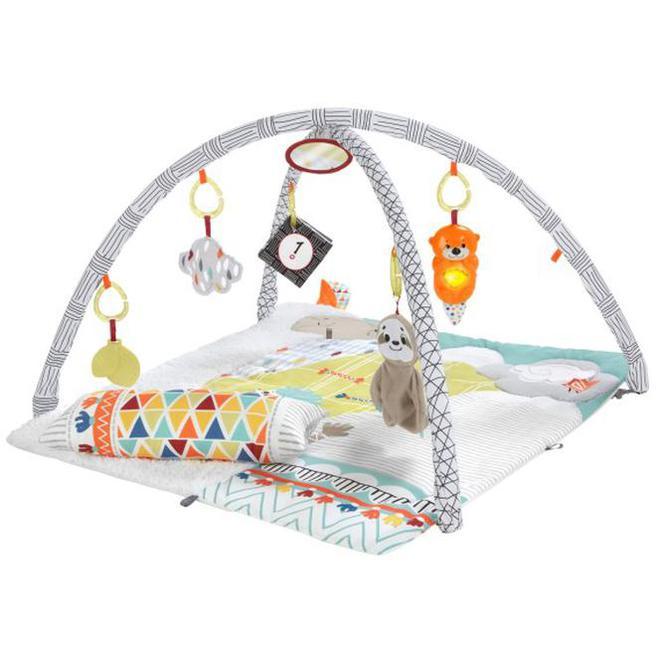 Edukacyjna mata od Fisher-Price®