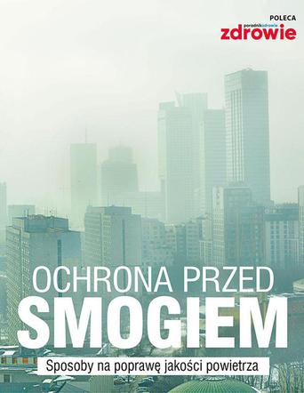 E-poradnik - ochrona przed smogiem
