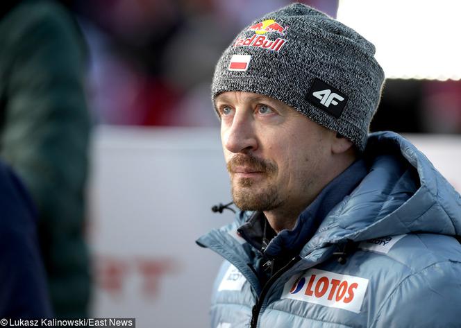 Adam Małysz