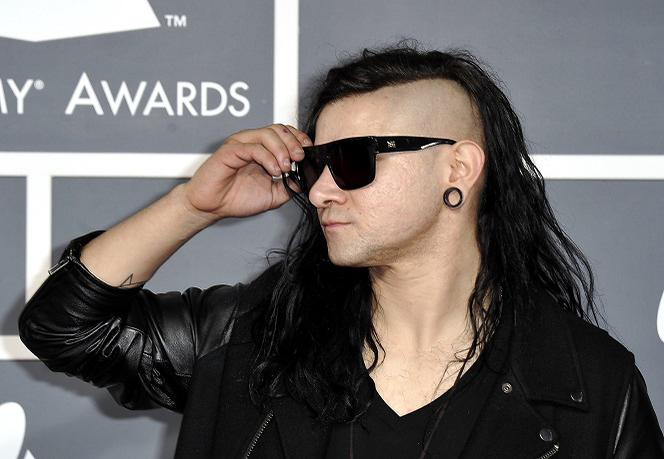 Skrillex na Wiankach nad Wisłą 2019 Warszawa - koncert DJ-a marzeniem fanów