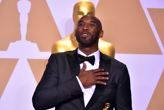 Kobe Bryant był raperem. Zremiksował hit Destiny's Child, ale nie tylko!