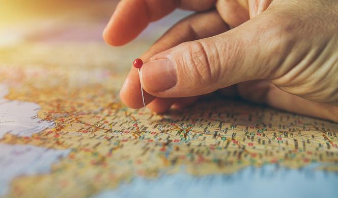 Matura 2021 z geografii. Na rozszerzeniu zadania z rolnictwa, ustroje rzeczne, obliczanie szerokości geograficznych