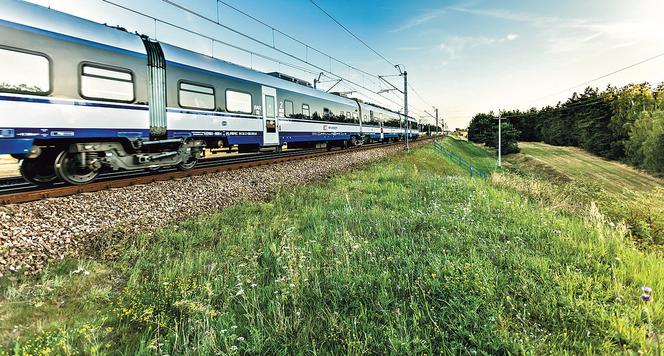 Podróż z PKP Intercity tylko z rezerwacją miejsc