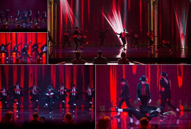 Michael Jackson żyje w Polsce! Fascynujący występ dowodem
