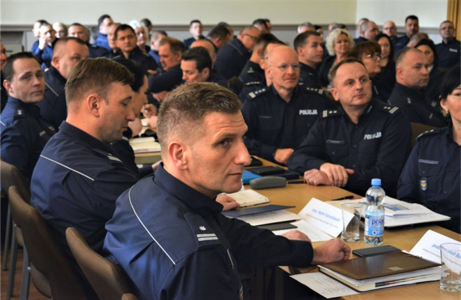 Policja