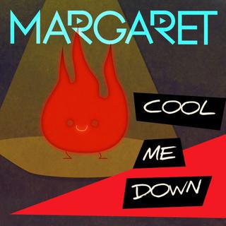 Gorąca 20 Premiera: Margaret - Cool Me Down Dua Lipa - Be the One