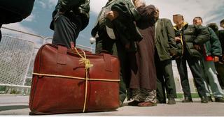 Emigranci