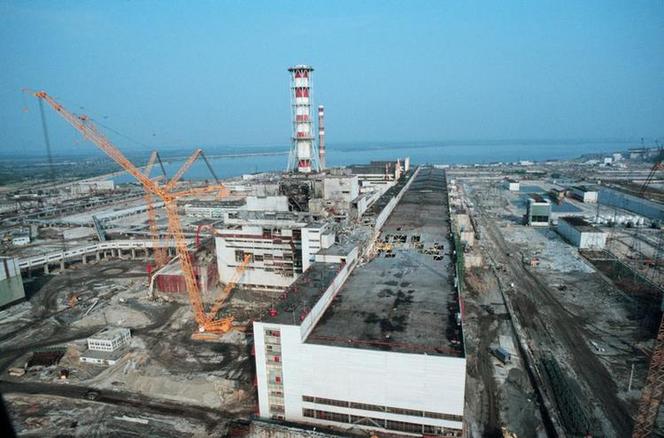 Czarnobyl