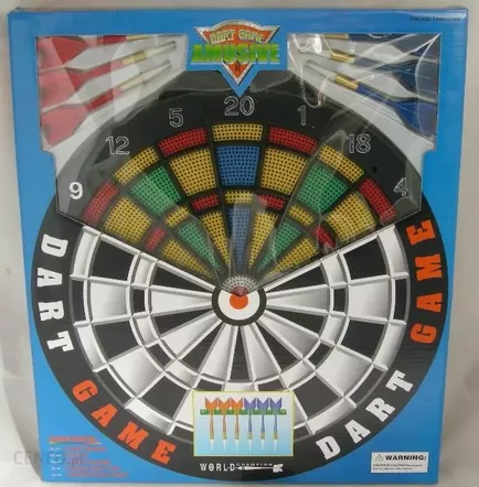 dart