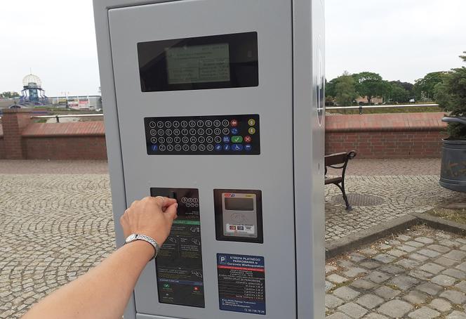 gorzów parkowanie 1