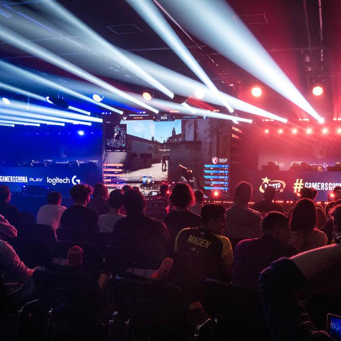 Esport