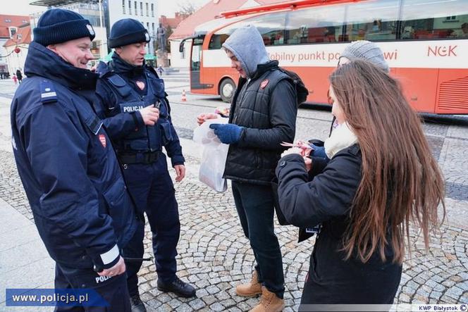 WOŚP 2020. Co robić by finał był BEZPIECZNY?