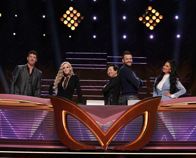 The Masked Singer
