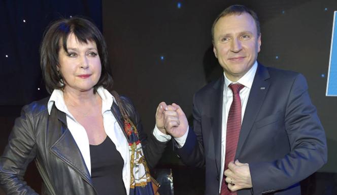 Elżbieta Jaworowicz