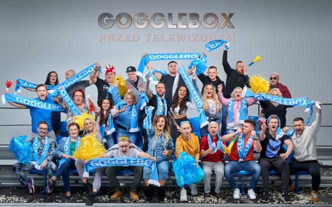 Gogglebox