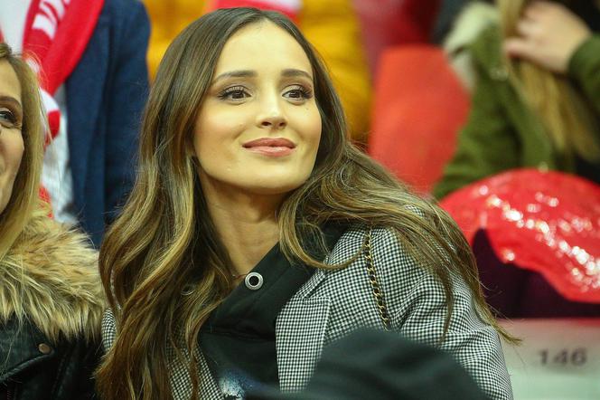 MaRina śpiewa Beyonce. Sama śmieje się ze swojej gestykulacji