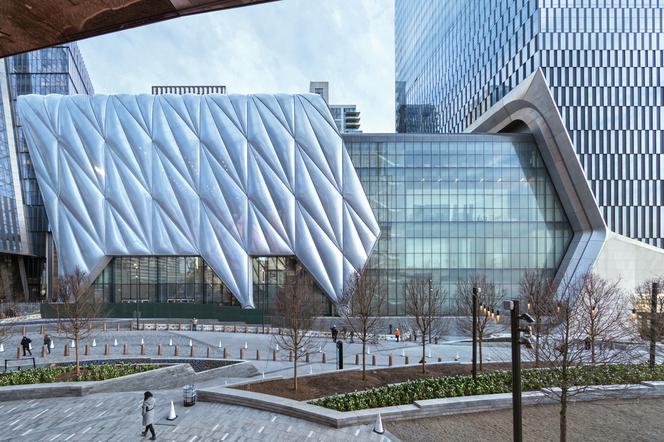 centrum sztuki The Shed_Diller Scofidio + Renfro_01