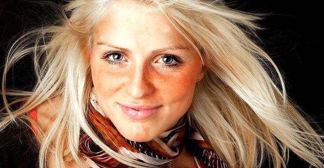 Therese Johaug