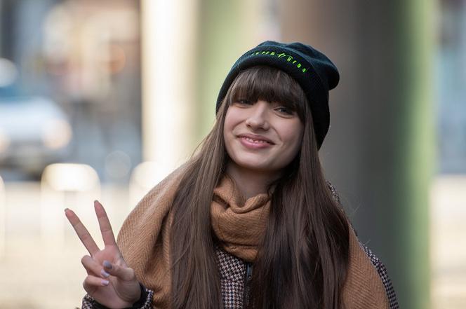 Viki Gabor - ukryty przekaz w Superhero! Będziecie zaskoczeni!