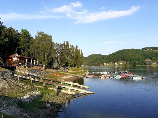 Gródek nad Dunajcem