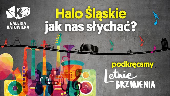 Galeria Katowicka: Halo Śląskie! Jak nas słychać?