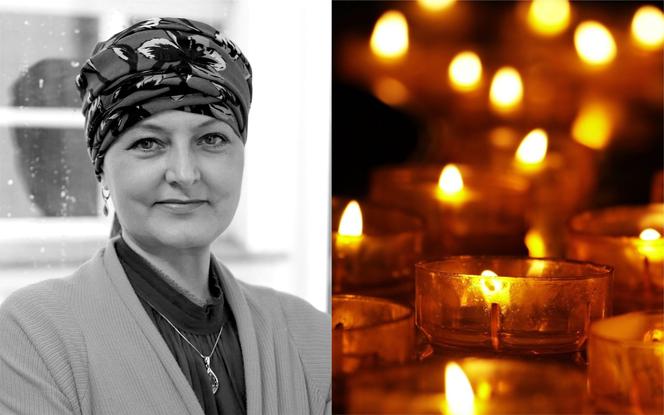 Nie żyje Karina Zachara. Ceniona dziennikarka przegrała walkę z chorobą