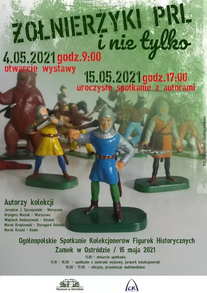 zolnierzyki