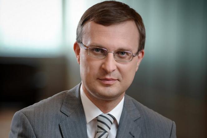 PAWEŁ BORYS