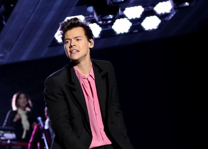 Harry Styles