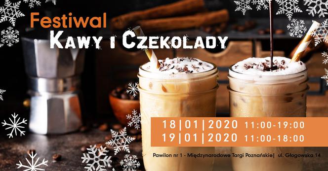 Festiwal Kawy i Czekolady