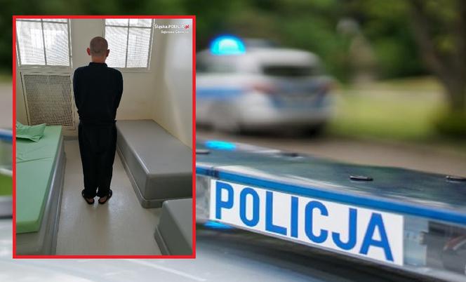 Zabójstwo w Dąbrowie Górniczej