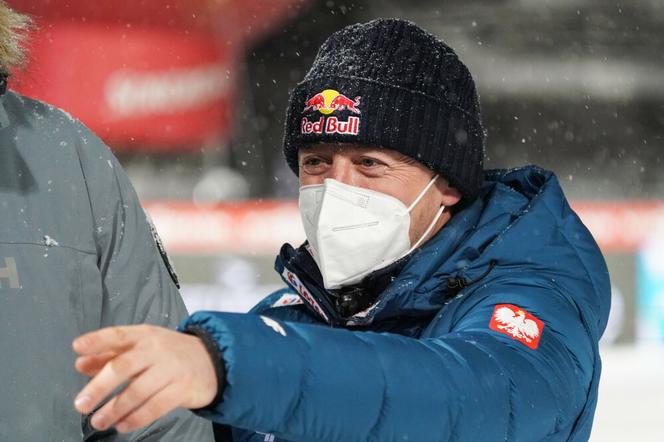 Adam Małysz