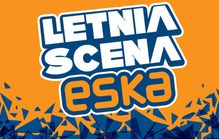 Letnia scena ESKI 2016