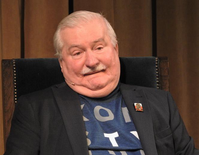 Lech Wałęsa