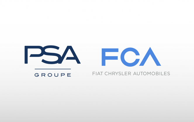 Fuzja koncernów FCA i PSA dobiegła końca
