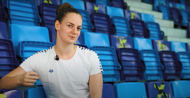 Oliwia Jabłońska