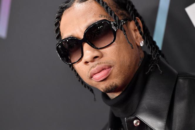 Tyga