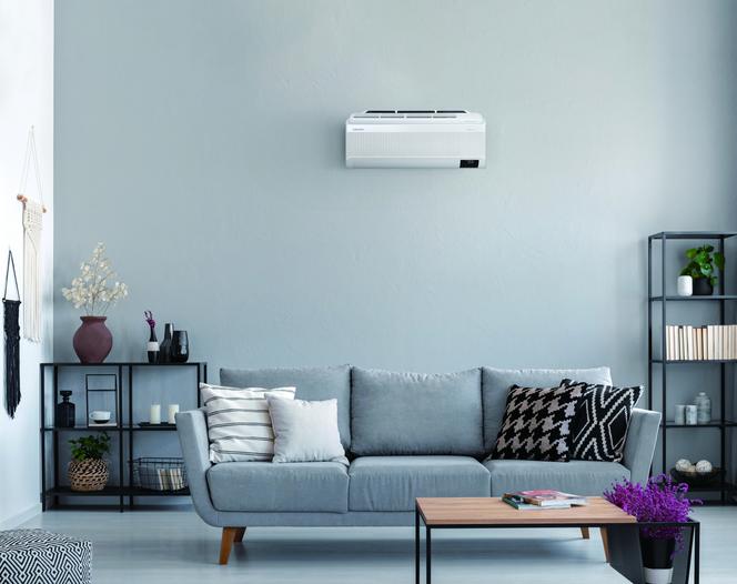 Klimatyzatory Samsung