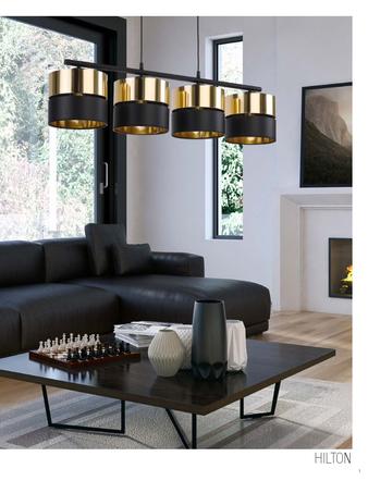 TK Lighting - katalog 2020
