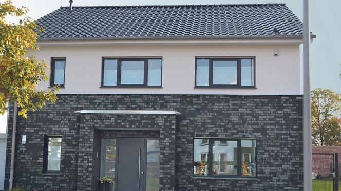 Dachówki ceramiczne marki Röben