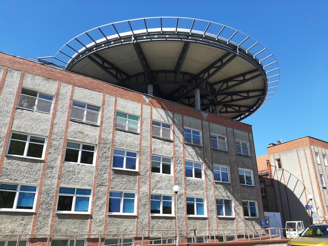 Szpital Uniwersytecki w Zielonej Górze