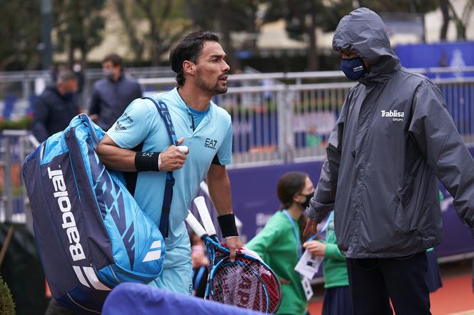 Fabio Fognini