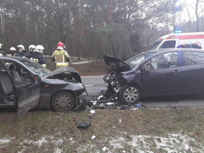 tragiczny wypadek