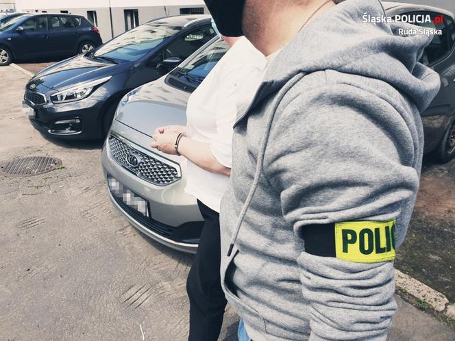 Ruda Śląska: On leżał martwy, partnerka wezwała policję. Zabójca był w mieszkaniu!