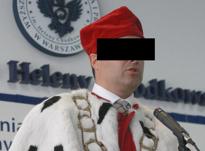 Mąż Magdaleny Ogórek ZATRZYMANY