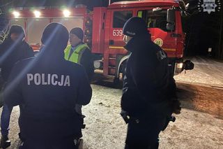 Tajemnicza Mier Mieszka Ca Gliwic Rodzina Zg Osi A Zagini Cie