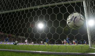 Gol, bramka, piłka nożna
