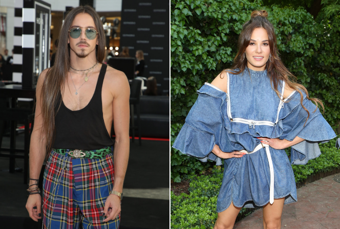 ESKA Odwołuje Zimę 2019 - Michał Szpak i Natalia Szroeder lecą z nami!