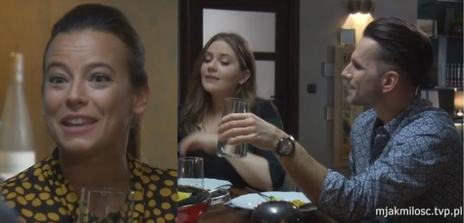 M jak miłość, odcinek 1588: Napalony Kamil na imprezie u Magdy i Budzyńskiego zszokuje wszystkich! Pokaże jaki jest nieobliczalny - WIDEO